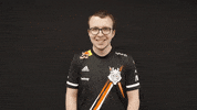 Happy Nodding GIF by G2 Esports