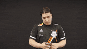 Happy Global Offensive GIF by G2 Esports