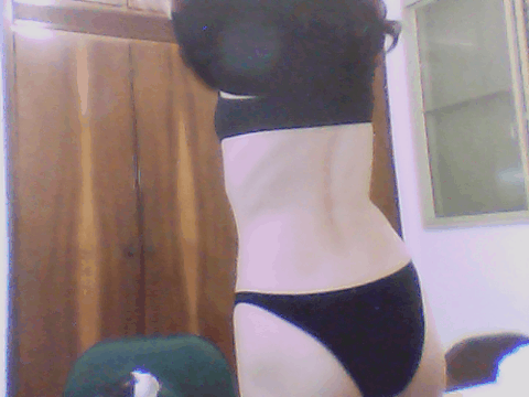 stripped GIF