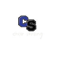 CheerStrong dance family strong cheer Sticker