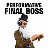 Performing Music Performance GIF