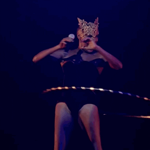 dance bloodlight&bami GIF by TIFF