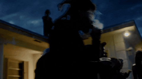 Angry Hip Hop GIF by Denzel Curry
