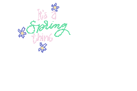 PenStatements flowers spring daisy daisies Sticker