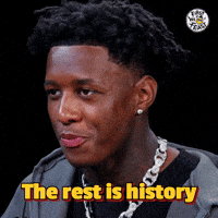 New York Jets Football GIF by First We Feast