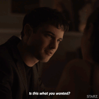 season 1 tess GIF by Sweetbitter STARZ