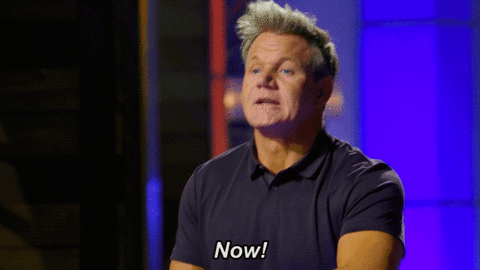 masterchef giphyupload food cooking masterchef GIF