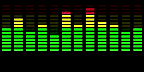 RadioCelje giphygifmaker music radio speakers GIF