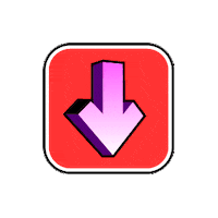 Powerup Poweron Sticker