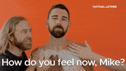 Feeling How Do You Feel GIF by DrSquatchSoapCo
