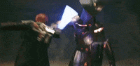star wars lightsaber ea sw light saber GIF