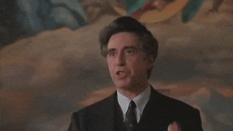 al pacino GIF