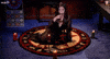 Love Witch Halloween GIF by MUBI
