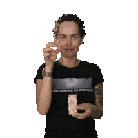 Nepigments Sticker by Elena Nechayeva