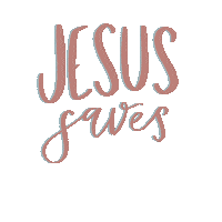Jesus Majesty Sticker