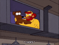 season 5 dog GIF