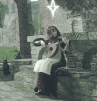 Nier Replicant GIF