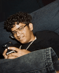 Zayn Malik Film GIF by saad