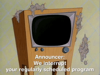 ren and stimpy nicksplat GIF