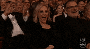Marlee Matlin Oscars GIF by The Academy Awards