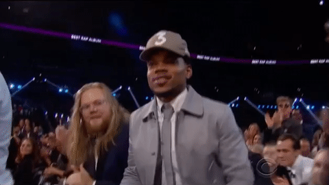 The Grammys GIF by Recording Academy / GRAMMYs
