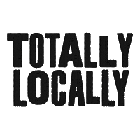 Sticker by Totally Locally