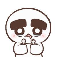 takoheartbox hungry yummy tasty おいしい Sticker