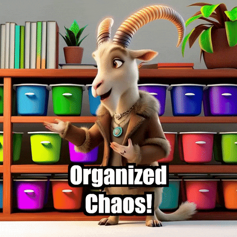 Organization Trending Topics GIF by Radiantelope