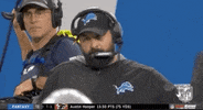 Regular Season Smh GIF by NFL