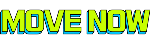 Move360 Sticker by DESCENTE