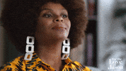Head Nod Reaction GIF by ALLBLK (formerly known as UMC)