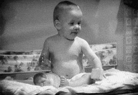 Alexander Hall Baby GIF by Maudit