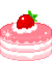 cake STICKER