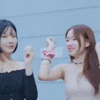 Chaeeun GIF
