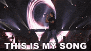 Looking Around Hey Girl GIF by Luke Bryan