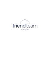 friendonyourside the friend team Sticker