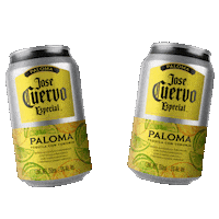 Tequila Sticker by Jose Cuervo