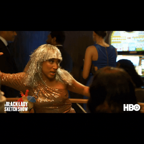 Stand Up Lol GIF by HBO Max