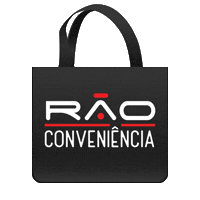 RaoConveniencia delivery rao conveniencia gruporao Sticker