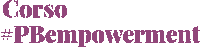 Girl Power Empowerment Sticker by ProgettoBellessere