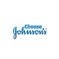 Choose Johnsons Sticker by Johnson's Baby India