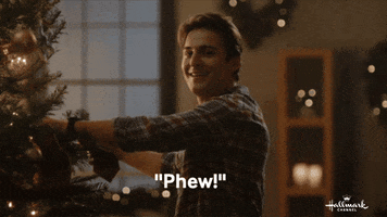 Hallmark Movie Love GIF by Hallmark Channel