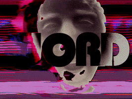 Art Glitch GIF