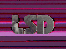 Art Glitch GIF