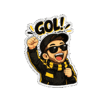 Football Soccer Sticker by Fresa Creativa