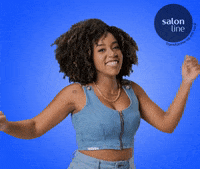Dançando GIF by Salon Line