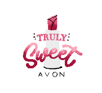 heart love Sticker by Avon Philippines