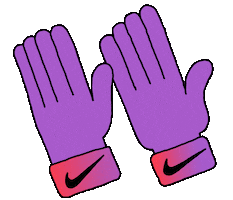 just do it football Sticker by Nike Training Club Live