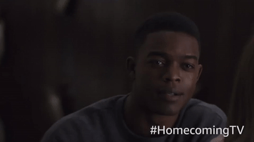 season 1 what GIF by Amazon Prime Video