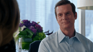 the catch wince GIF by ABC Network